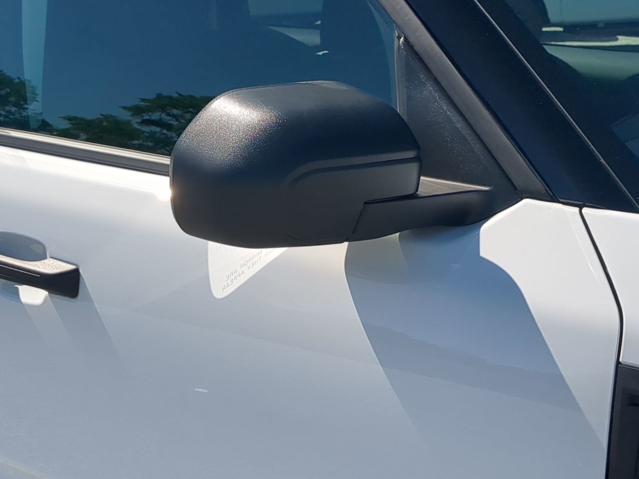 2026 Ford Bronco Sport Sport Winder GA