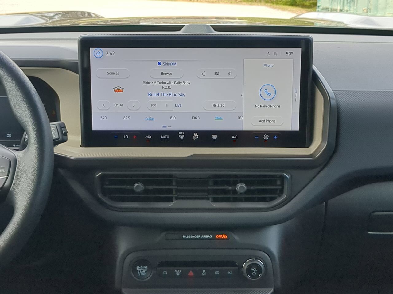 2026 Ford Bronco Sport Sport Winder GA