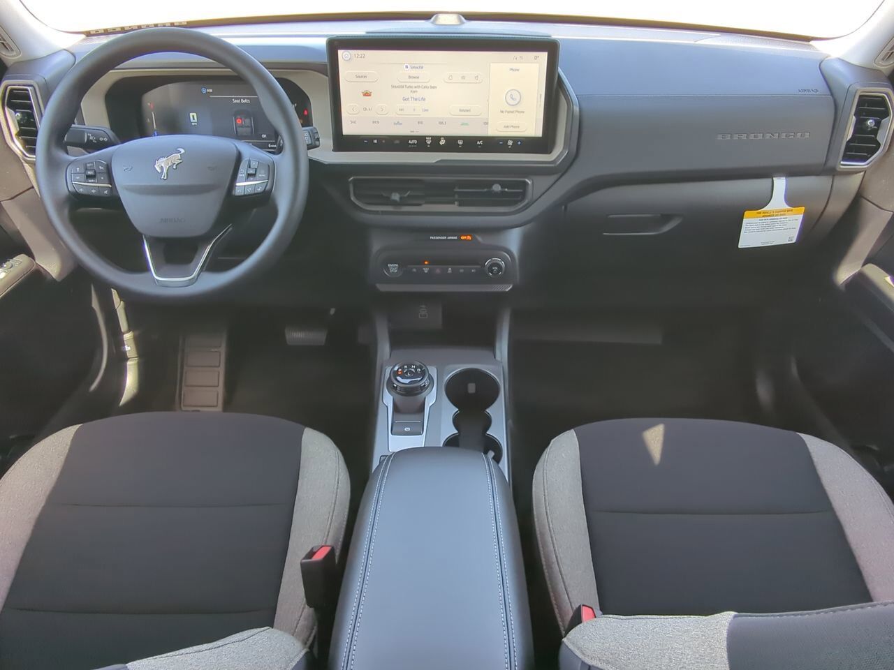 2026 Ford Bronco Sport Sport Winder GA