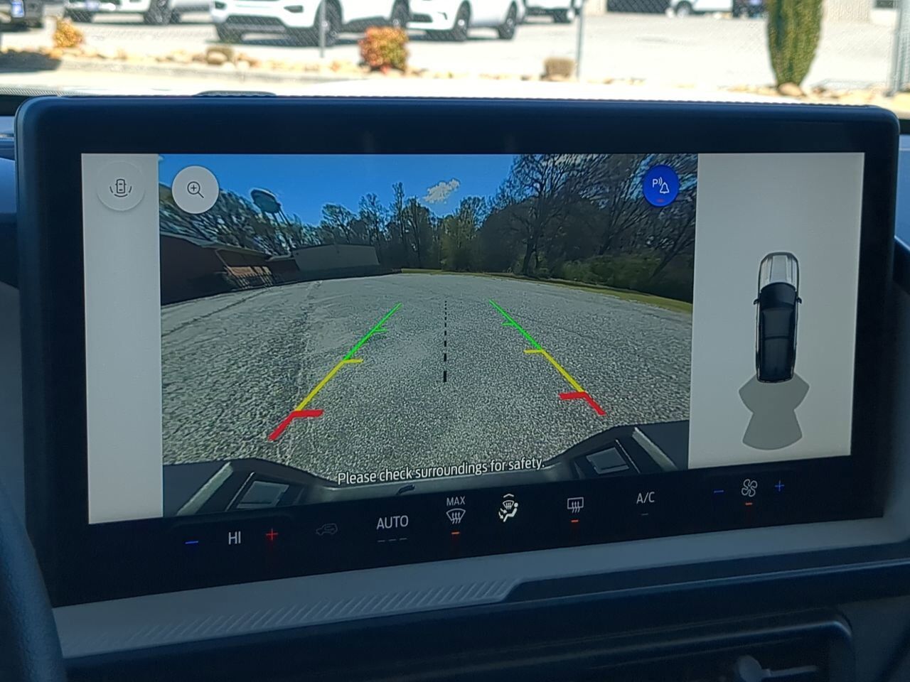 2026 Ford Bronco Sport Sport Winder GA