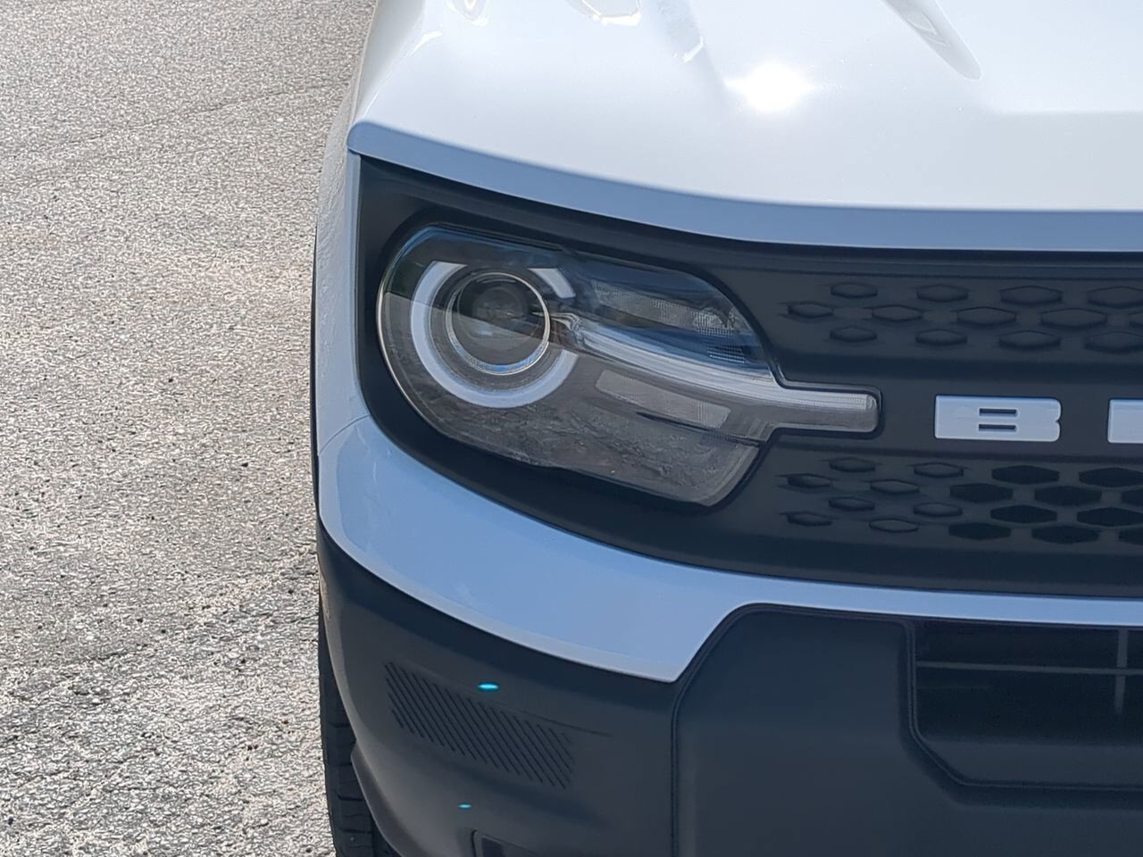 2026 Ford Bronco Sport Sport Winder GA