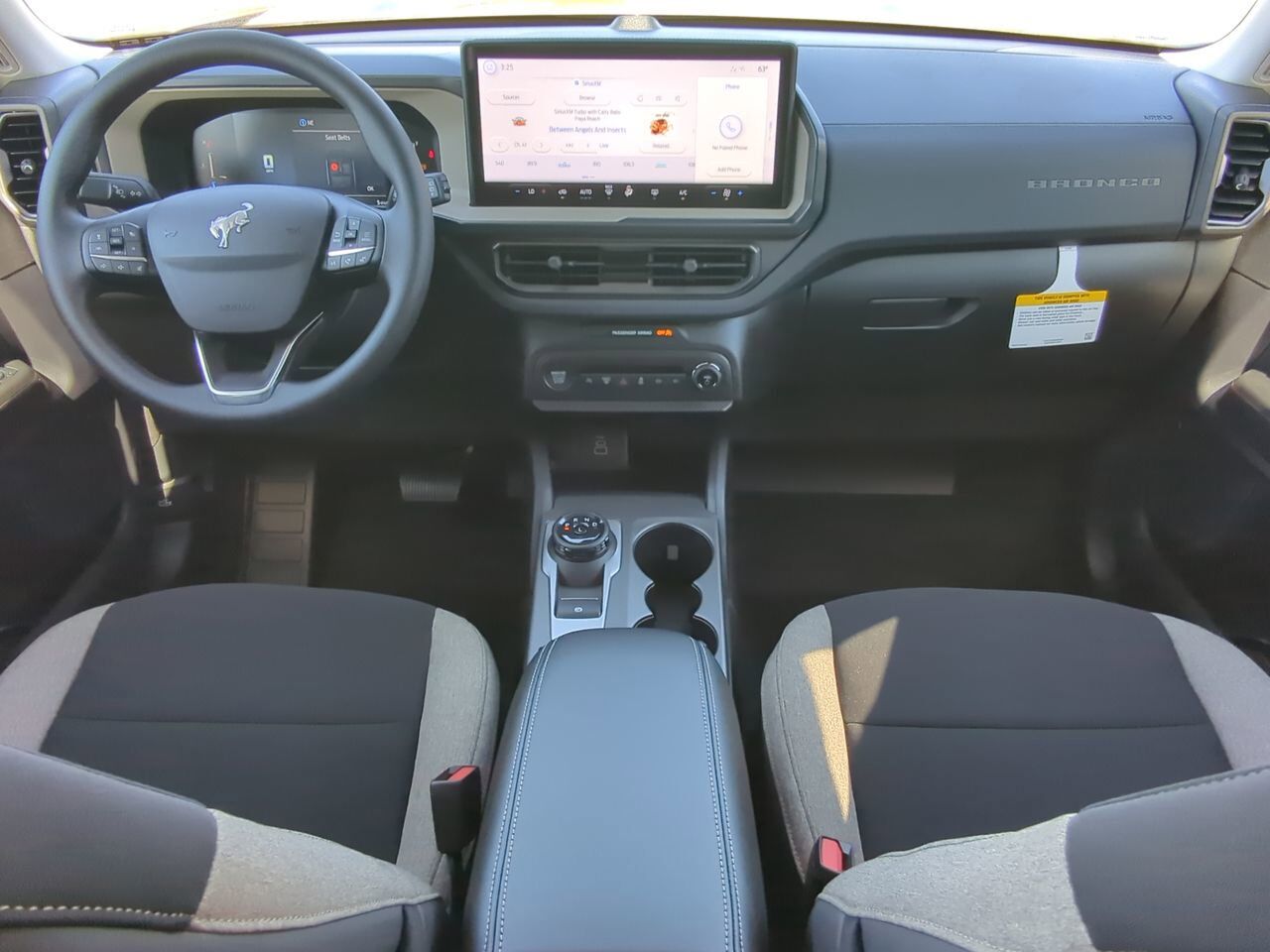 2026 Ford Bronco Sport Sport Winder GA