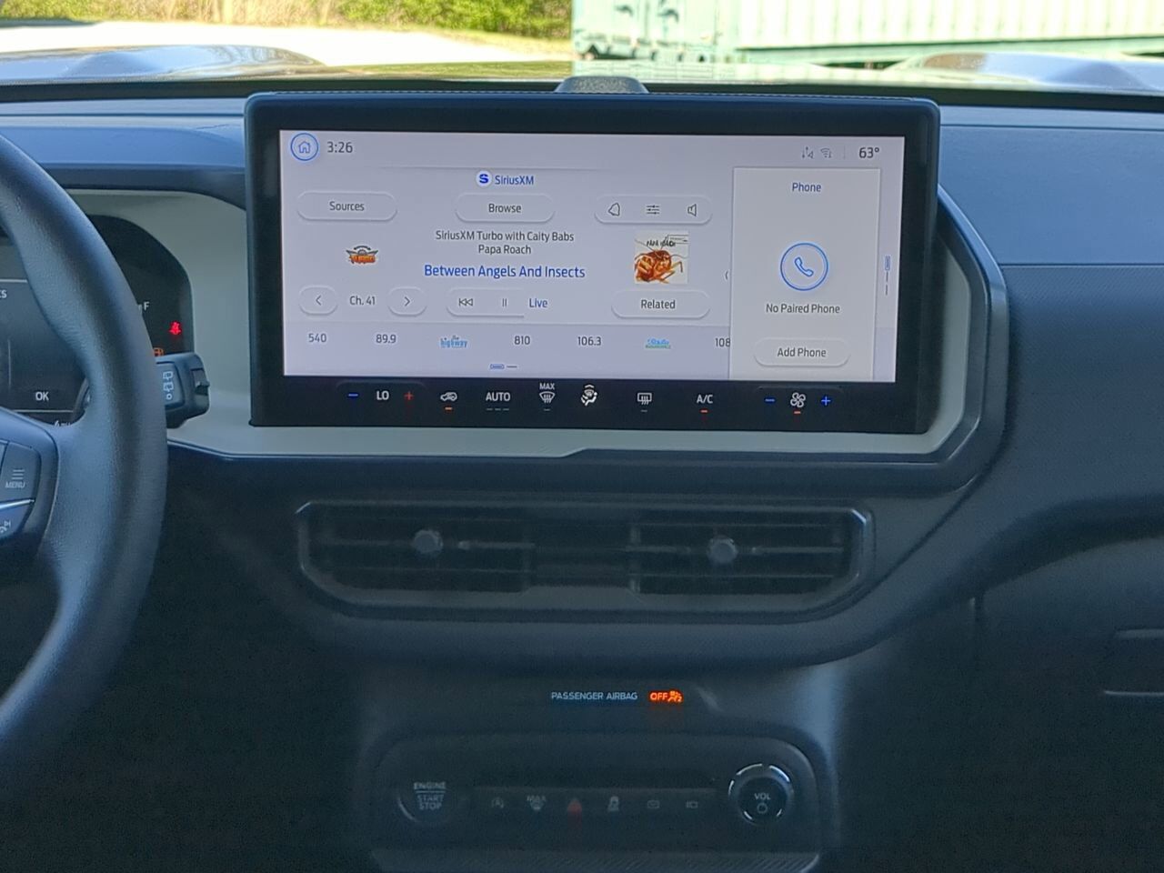 2026 Ford Bronco Sport Sport Winder GA