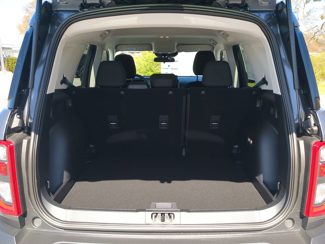 2026 Ford Bronco Sport Sport Winder GA