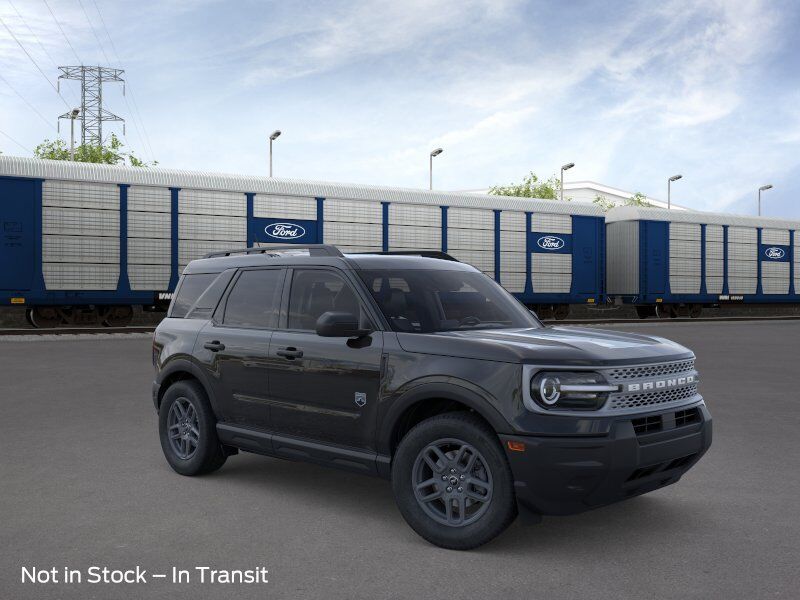 2026 Ford Bronco Sport Sport Winder GA