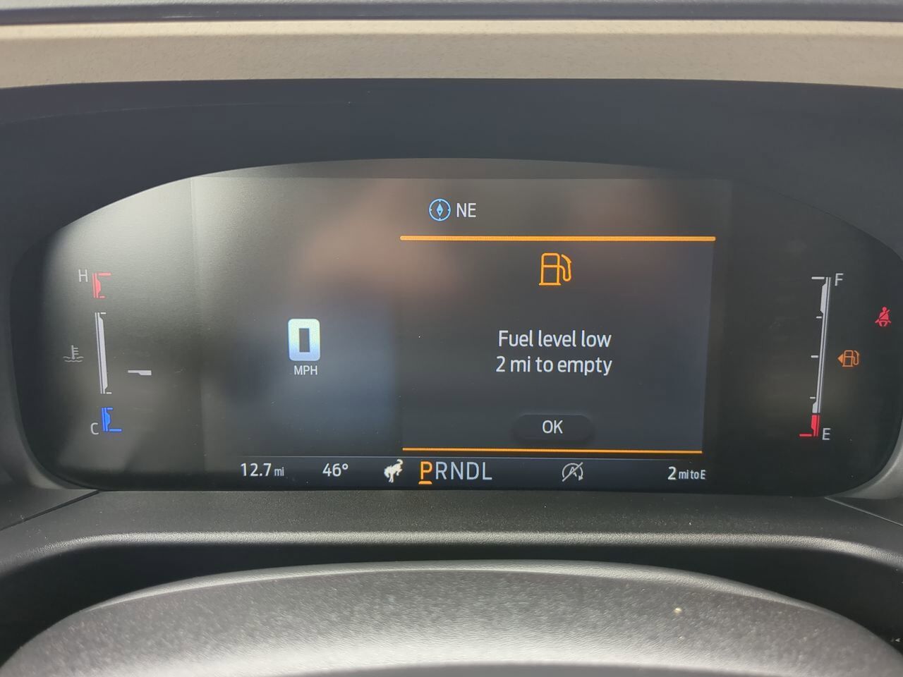 2026 Ford Bronco Sport Sport Winder GA