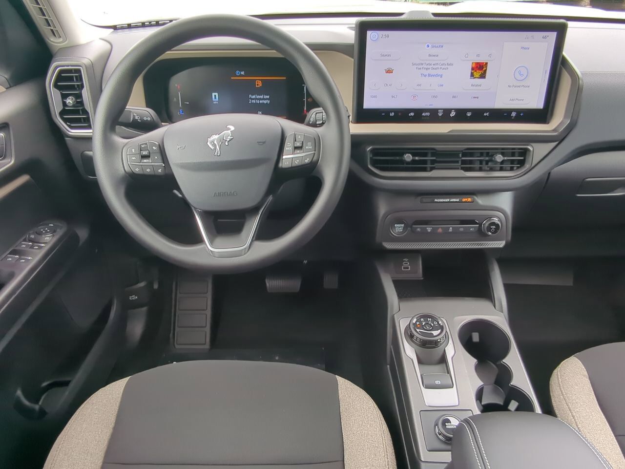 2026 Ford Bronco Sport Sport Winder GA