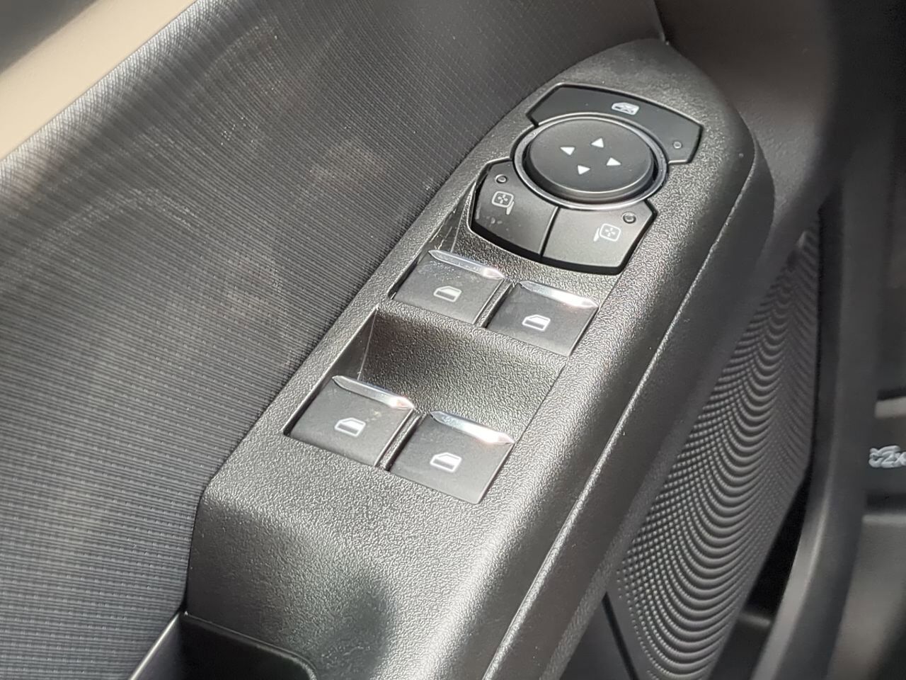 2026 Ford Bronco Sport Sport Winder GA