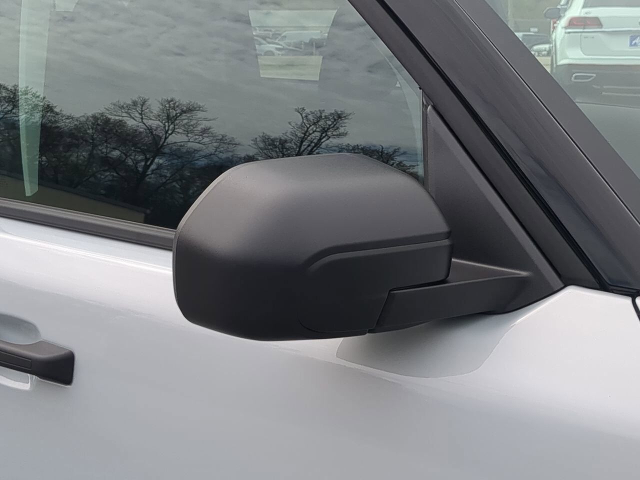 2026 Ford Bronco Sport Sport Winder GA