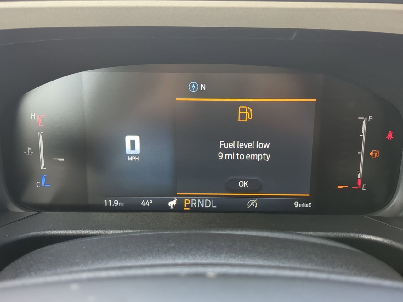 2026 Ford Bronco Sport Sport Winder GA