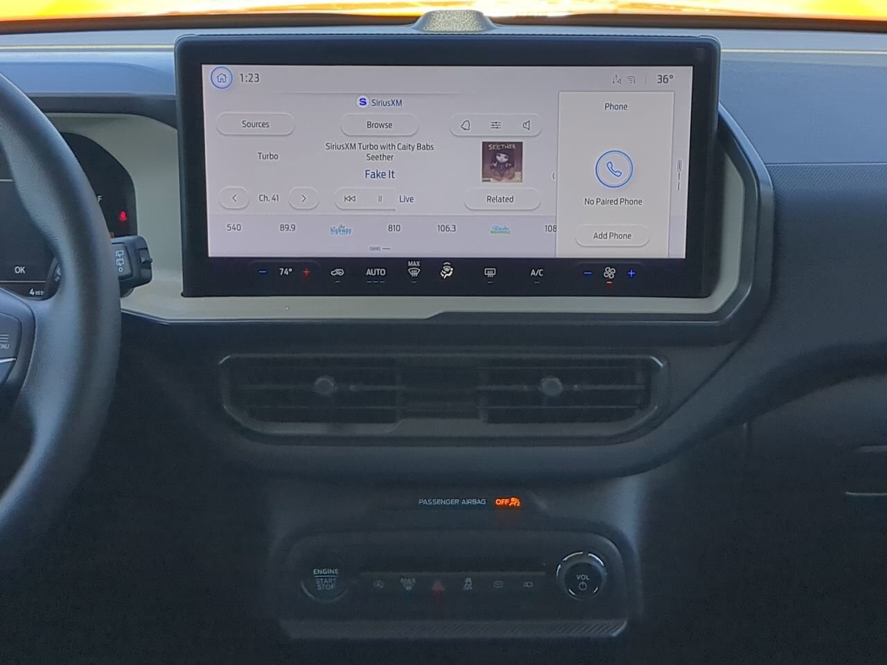 2026 Ford Bronco Sport Sport Winder GA