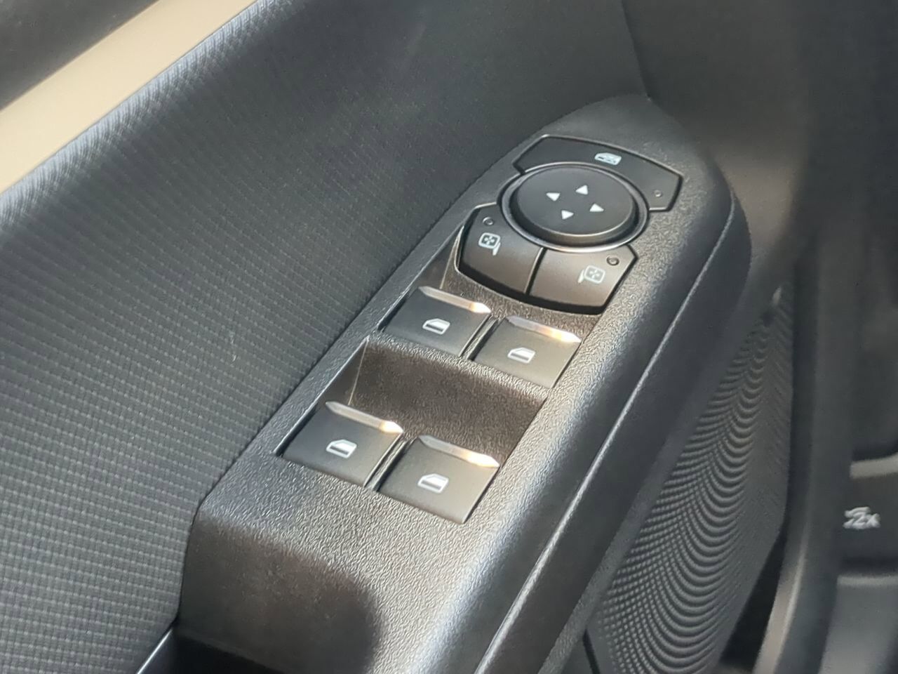 2026 Ford Bronco Sport Sport Winder GA