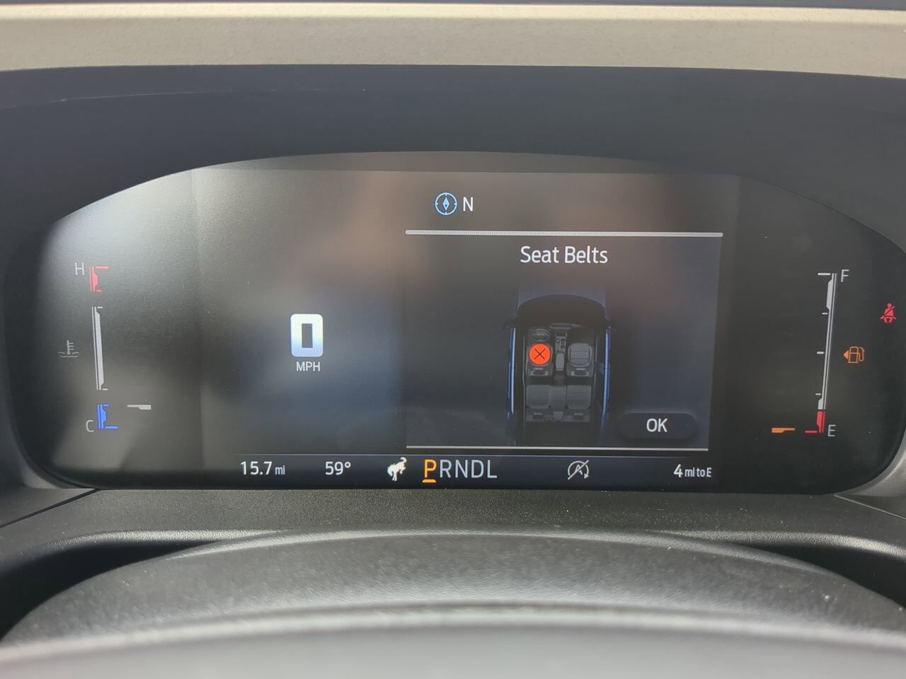 2026 Ford Bronco Sport Sport Winder GA