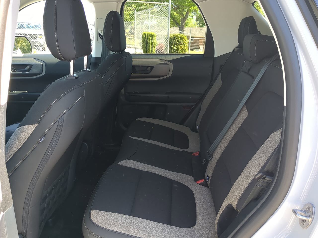 2026 Ford Bronco Sport Sport Winder GA