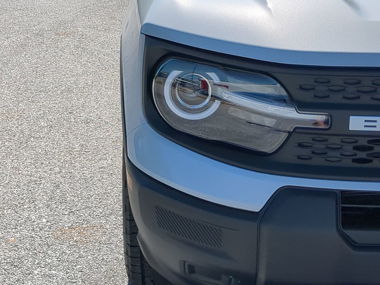 2026 Ford Bronco Sport Sport Winder GA