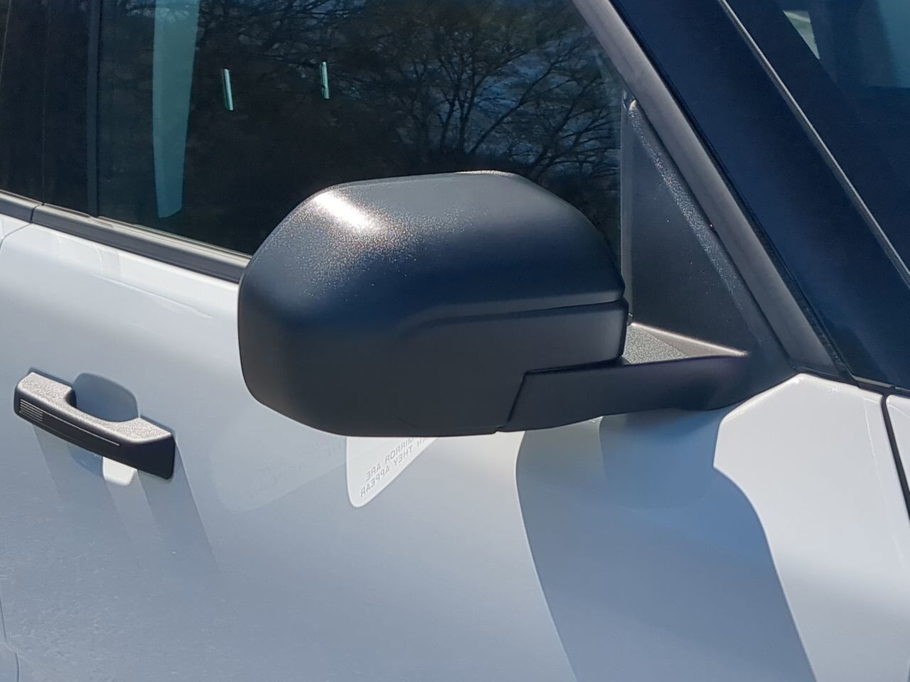 2026 Ford Bronco Sport Sport Winder GA