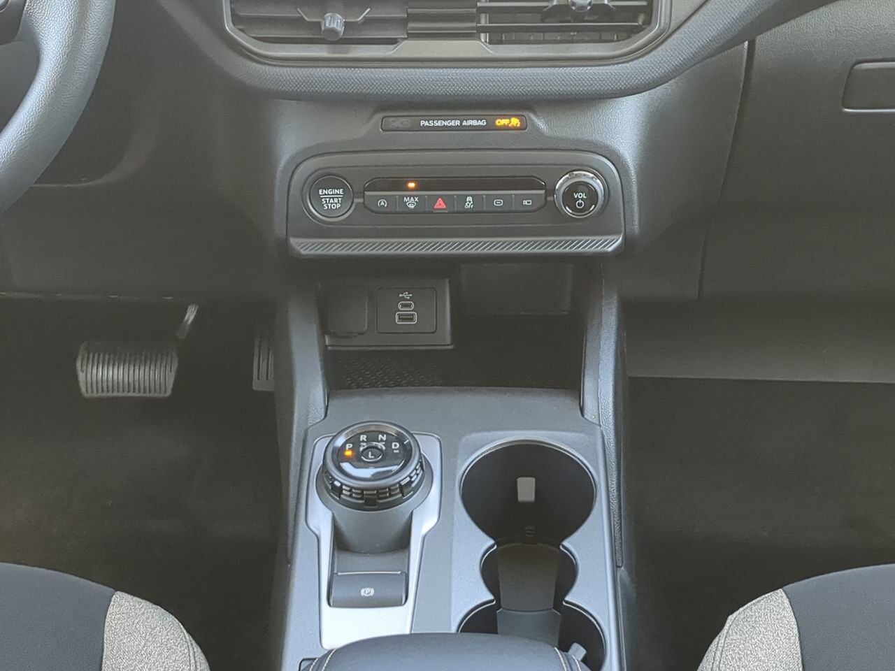 2026 Ford Bronco Sport Sport Winder GA