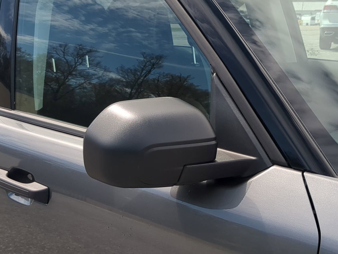 2026 Ford Bronco Sport Sport Winder GA