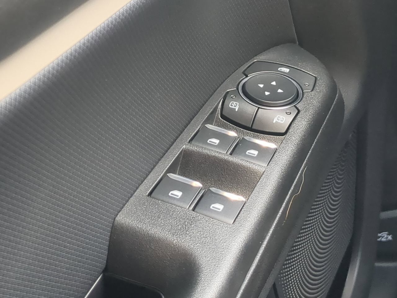 2026 Ford Bronco Sport Sport Winder GA