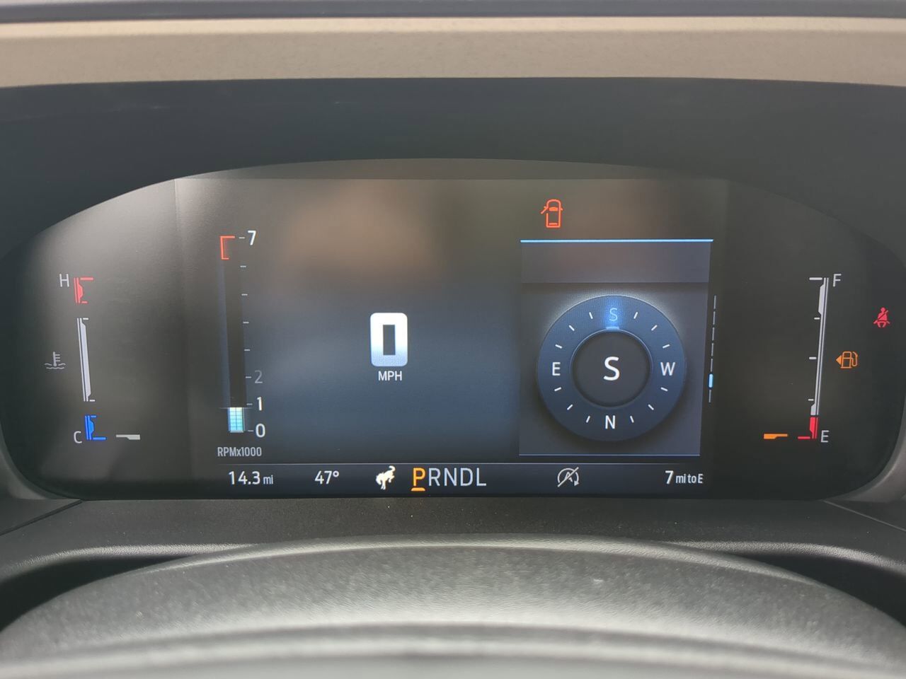 2026 Ford Bronco Sport Sport Winder GA