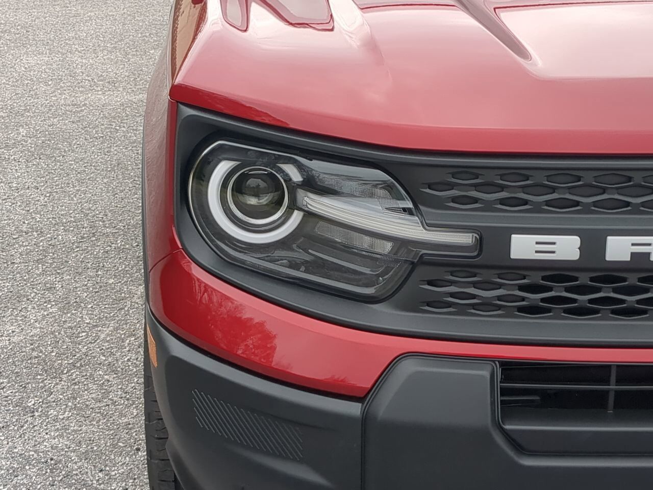 2026 Ford Bronco Sport Sport Winder GA