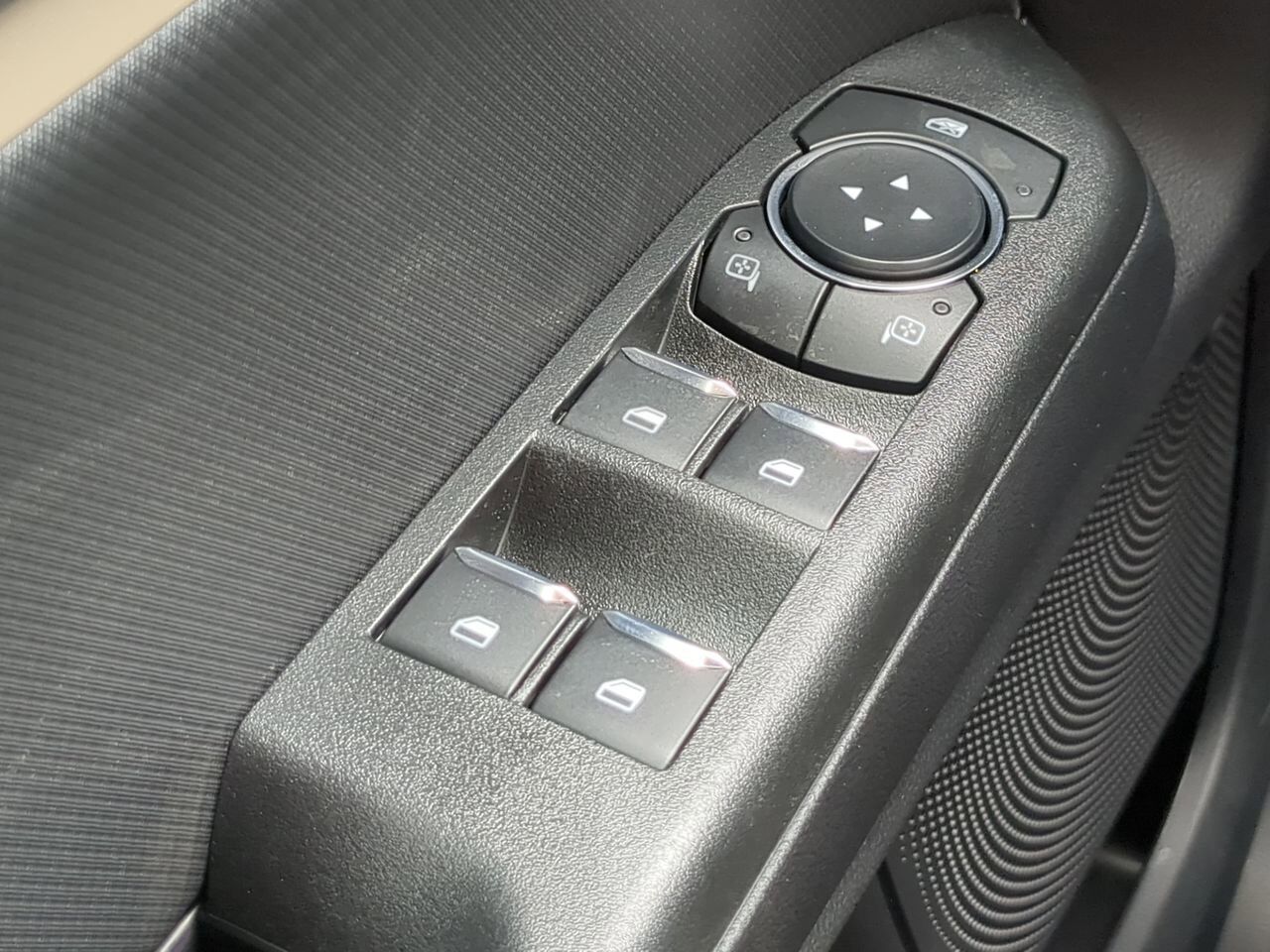 2026 Ford Bronco Sport Sport Winder GA