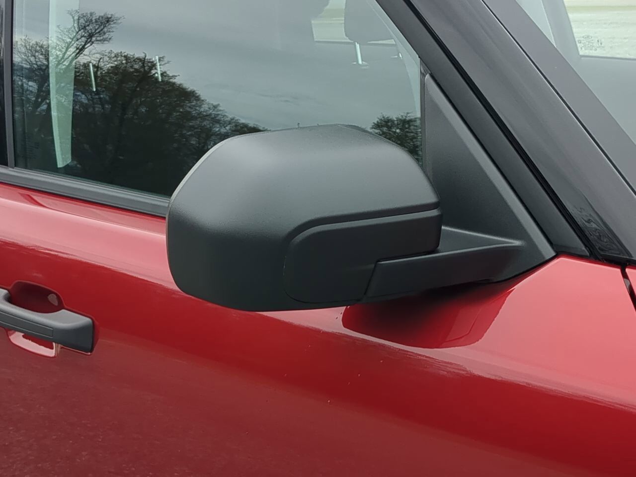 2026 Ford Bronco Sport Sport Winder GA