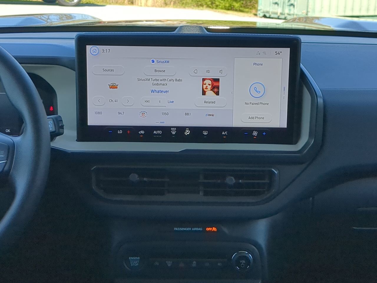 2026 Ford Bronco Sport Sport Winder GA