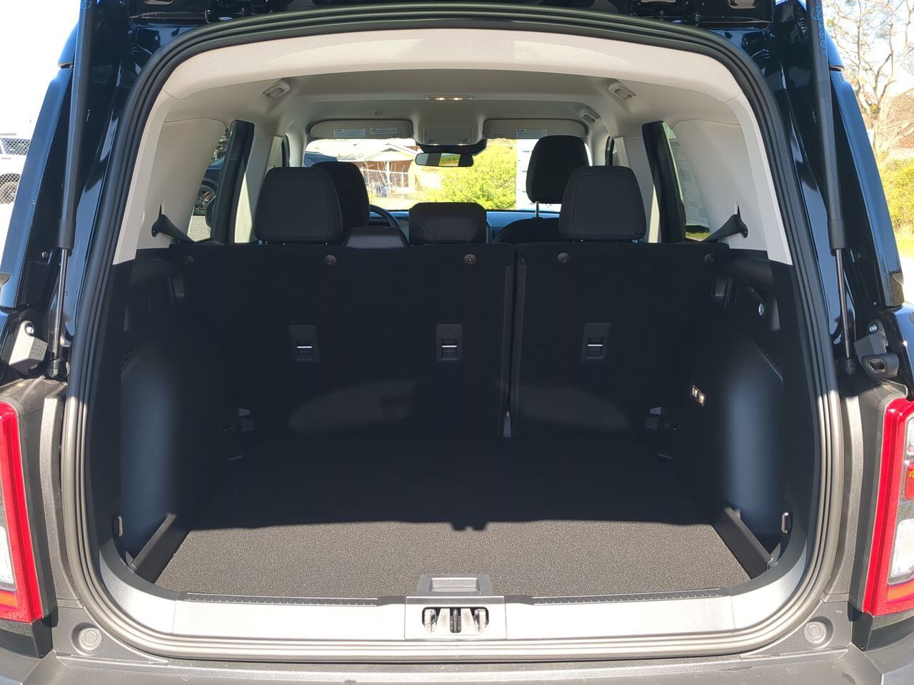 2026 Ford Bronco Sport Sport Winder GA