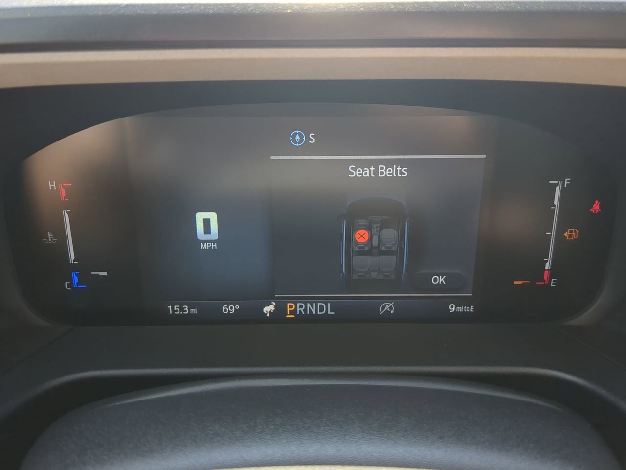 2026 Ford Bronco Sport Sport Winder GA