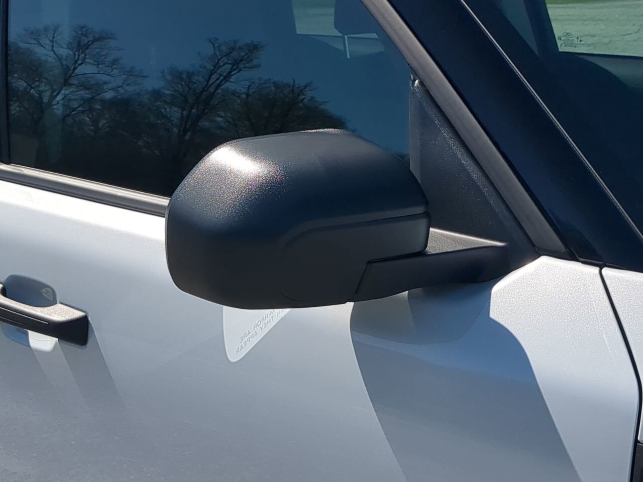 2026 Ford Bronco Sport Sport Winder GA