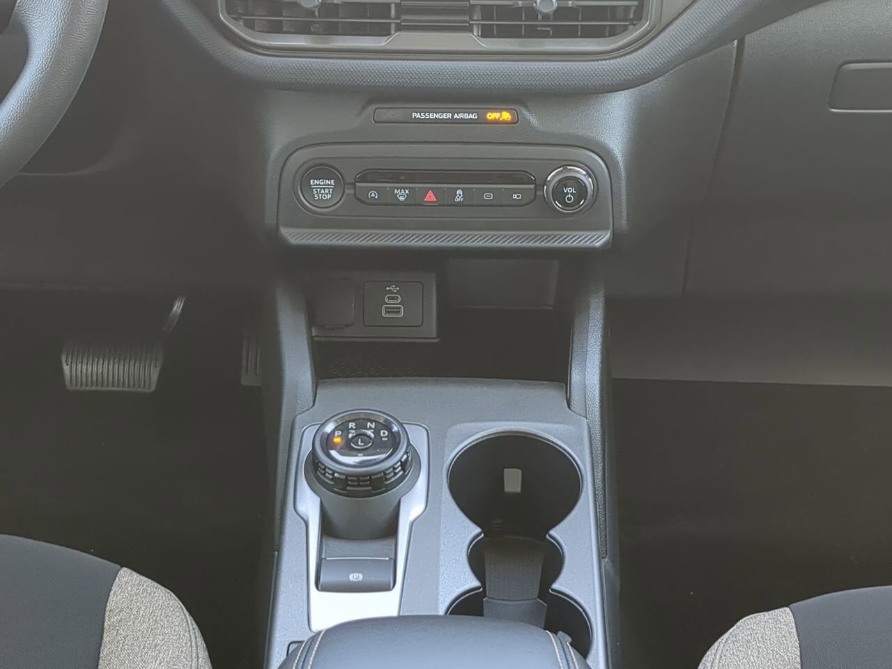 2026 Ford Bronco Sport Sport Winder GA