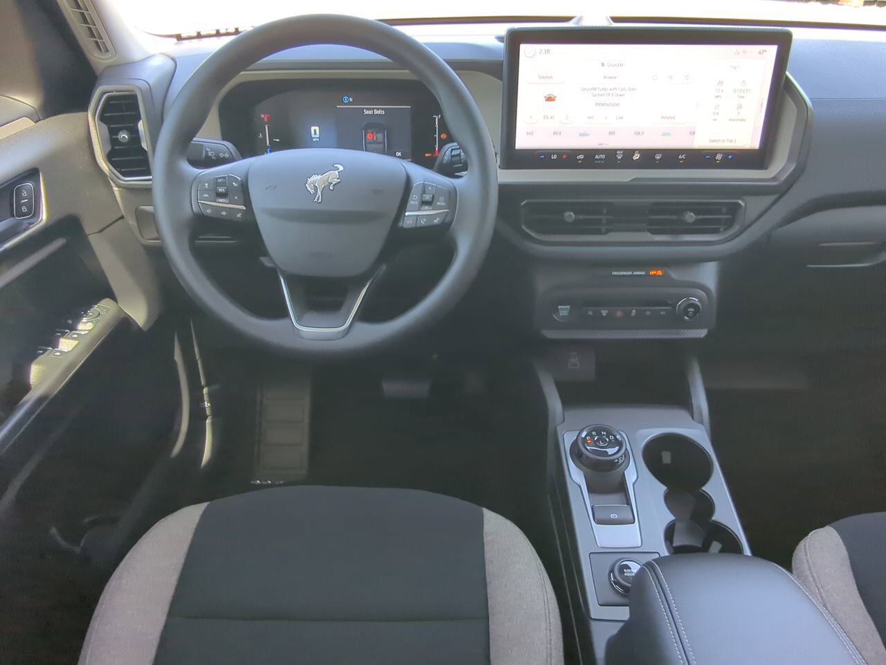 2026 Ford Bronco Sport Sport Winder GA