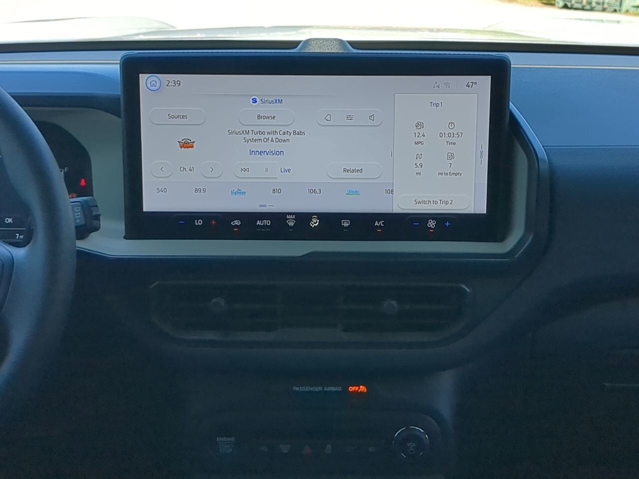 2026 Ford Bronco Sport Sport Winder GA