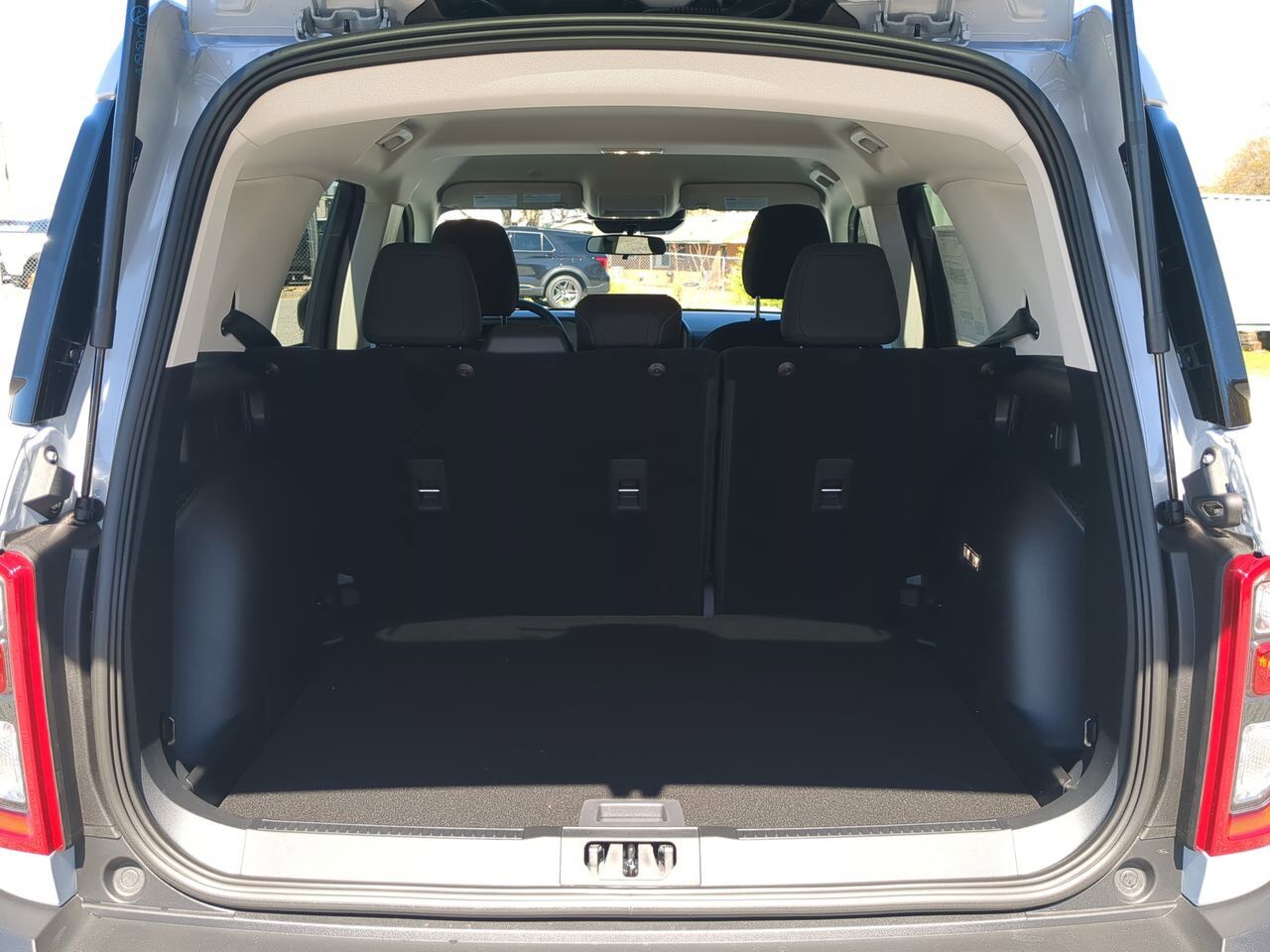 2026 Ford Bronco Sport Sport Winder GA