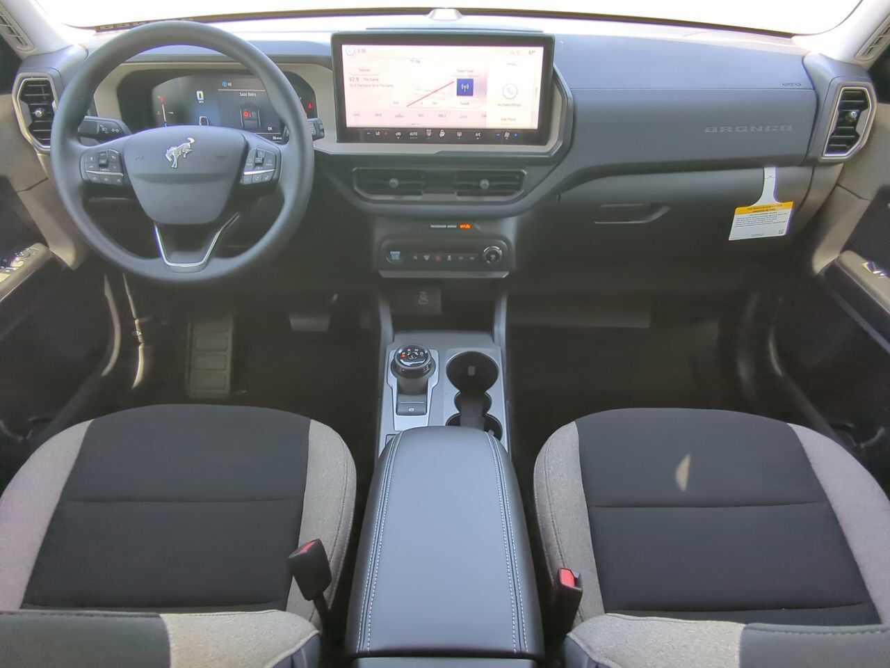 2026 Ford Bronco Sport Sport Winder GA