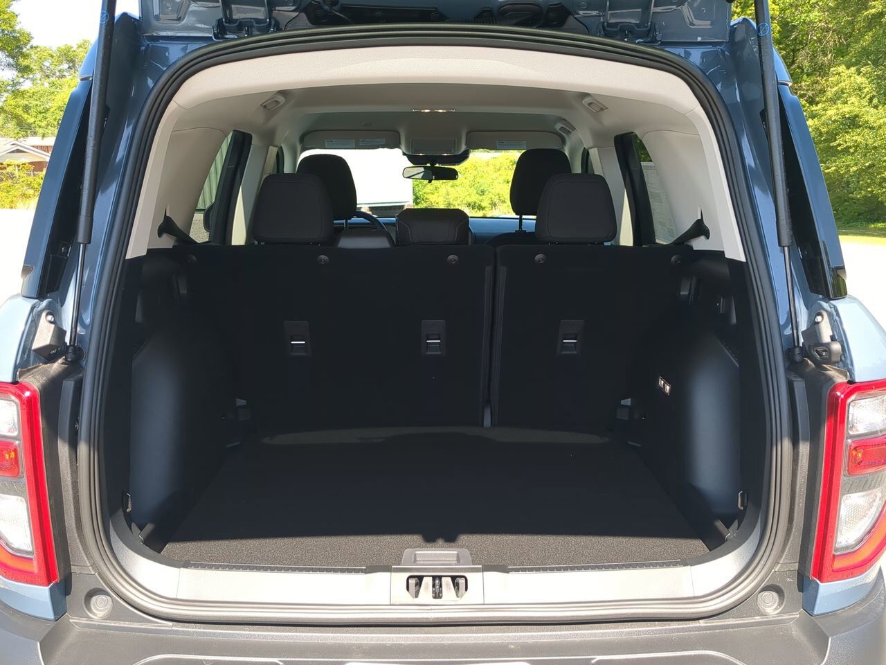 2026 Ford Bronco Sport Sport Winder GA