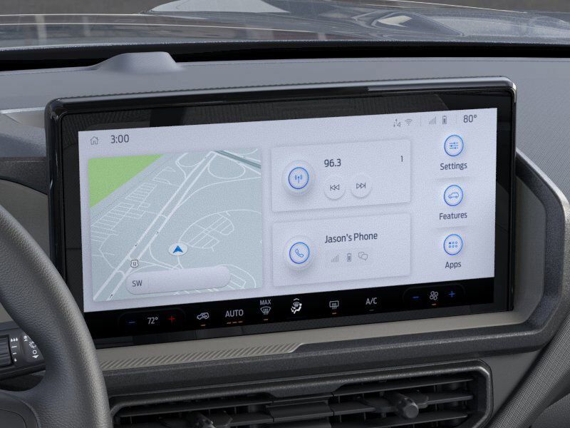 2026 Ford Bronco Sport Sport Winder GA