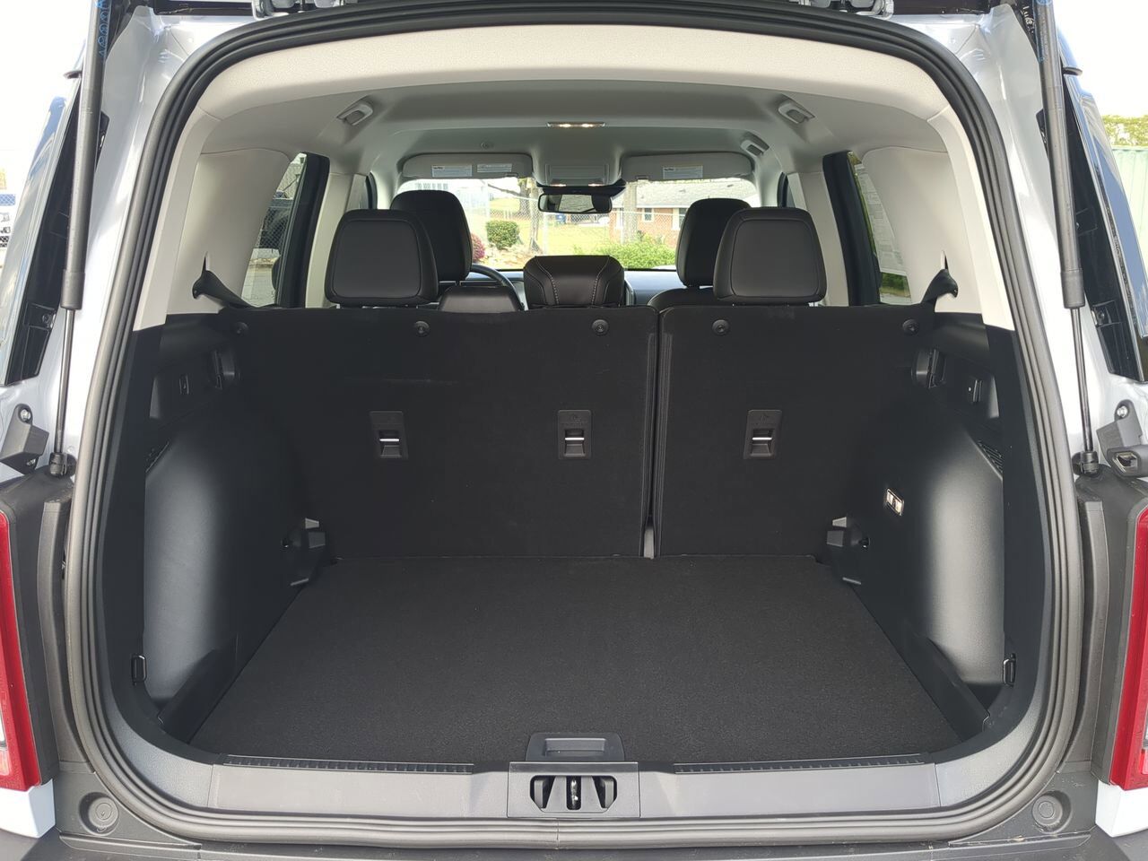 2026 Ford Bronco Sport Sport Winder GA