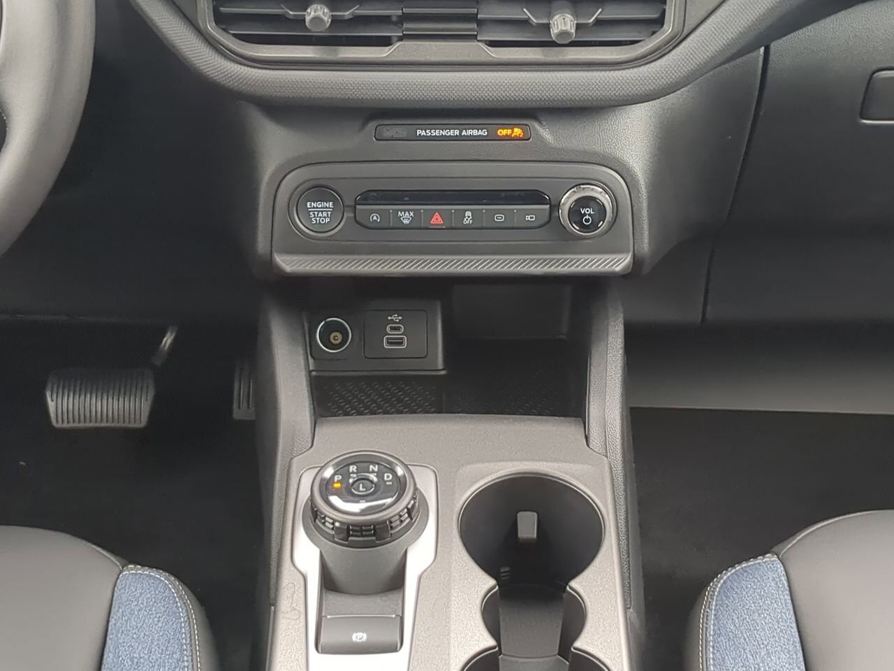 2026 Ford Bronco Sport Sport Winder GA