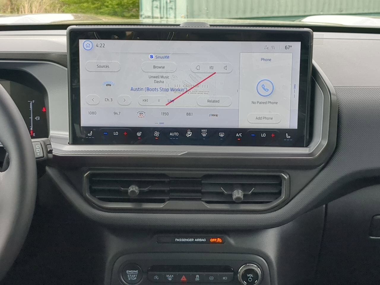 2026 Ford Bronco Sport Sport Winder GA