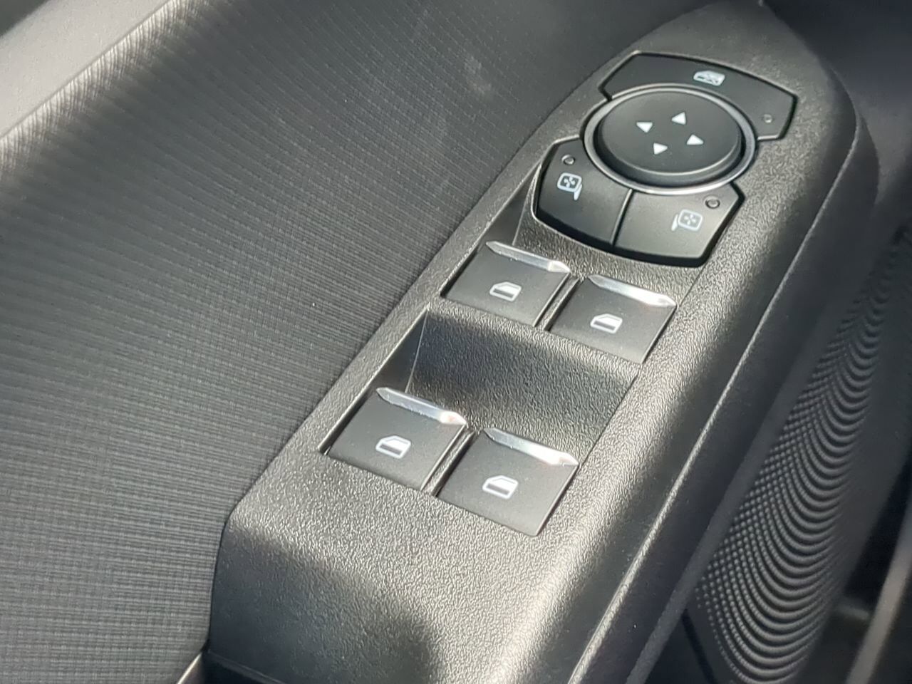 2026 Ford Bronco Sport Sport Winder GA