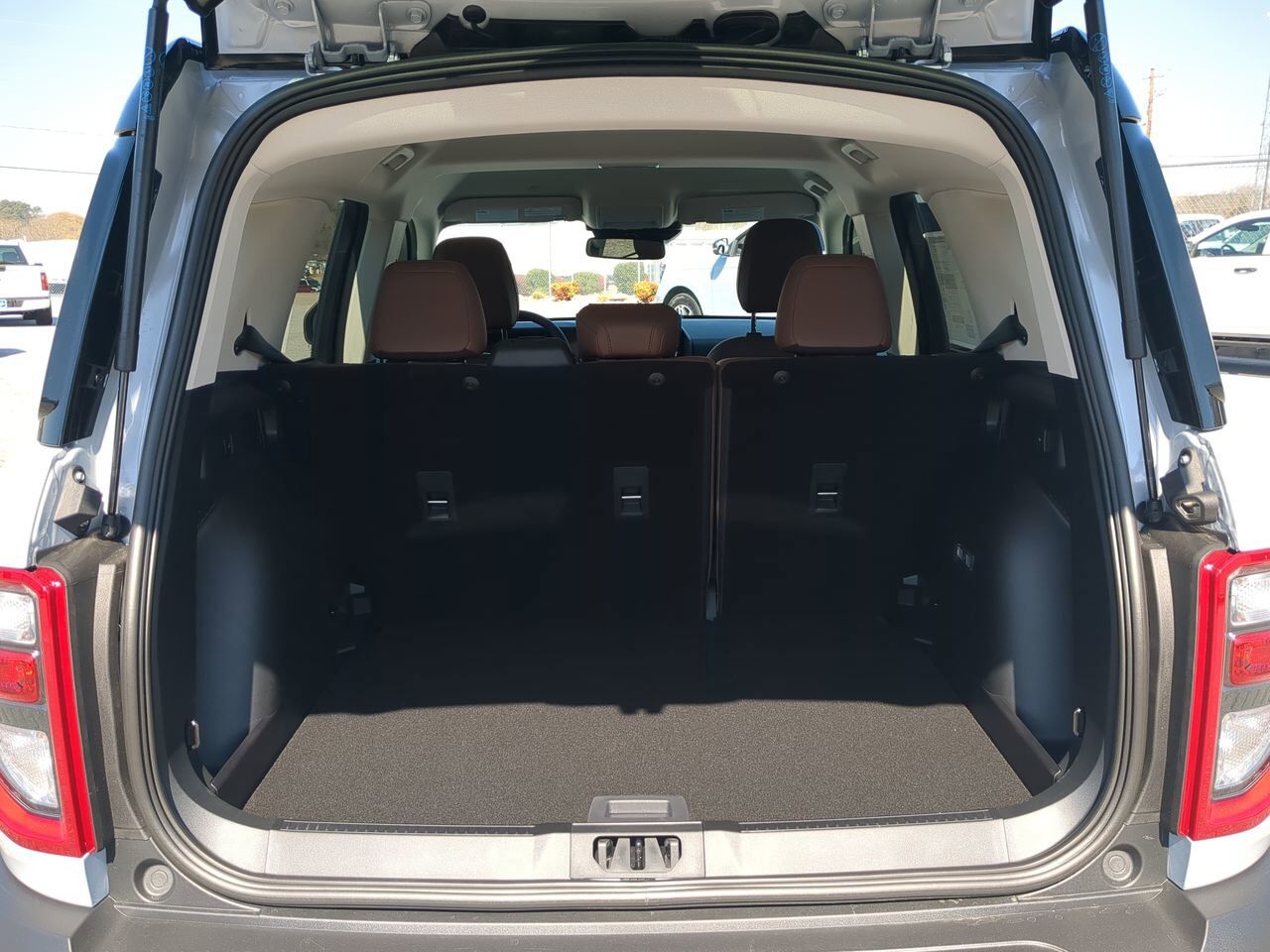 2026 Ford Bronco Sport Sport Winder GA