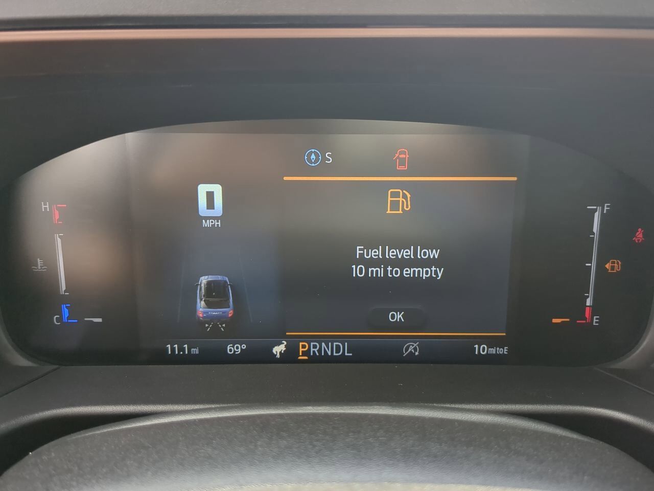 2026 Ford Bronco Sport Sport Winder GA