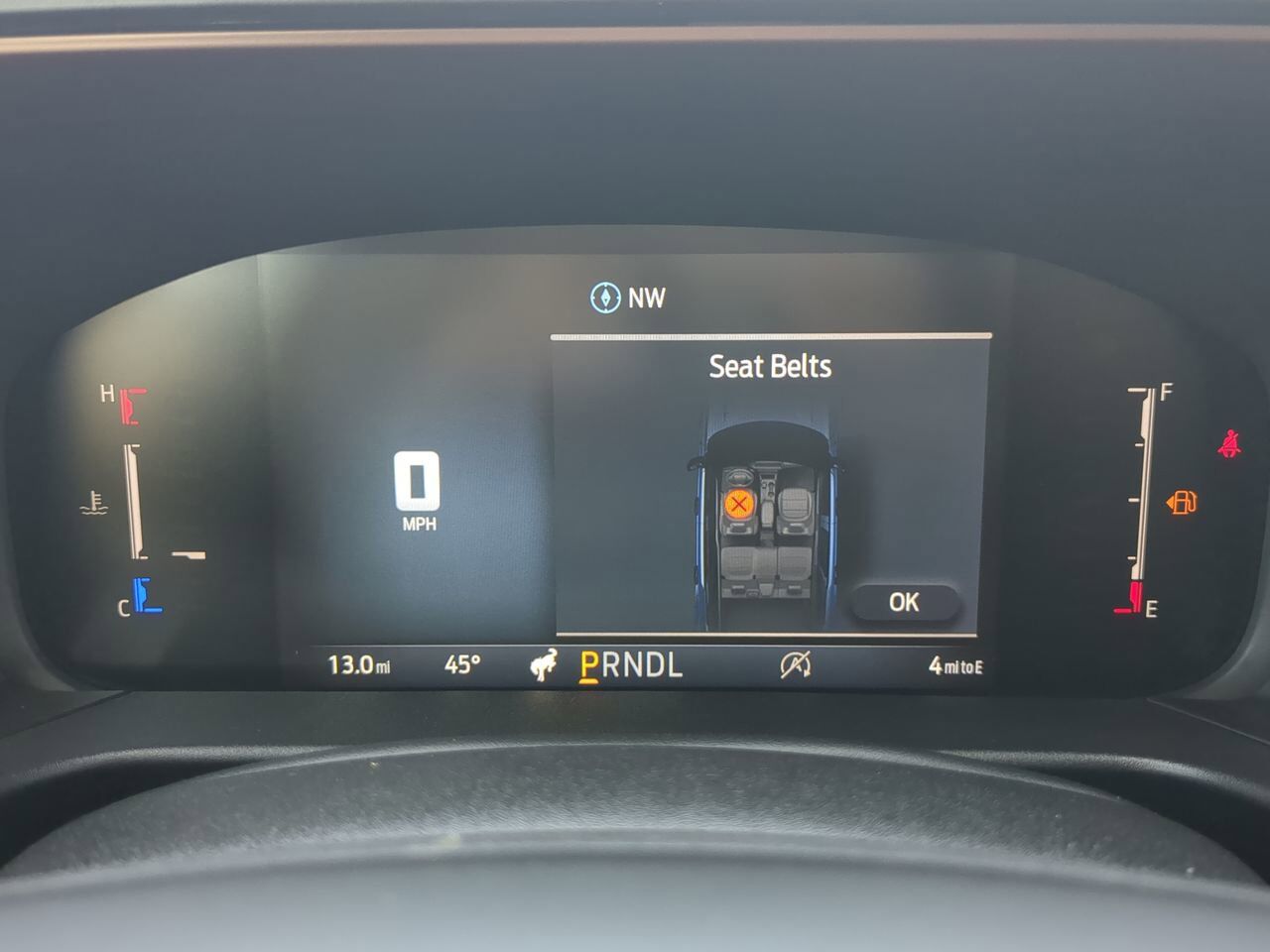 2026 Ford Bronco Sport Sport Winder GA