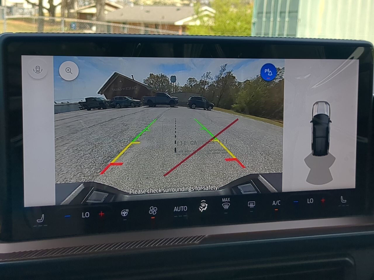 2026 Ford Bronco Sport Sport Winder GA