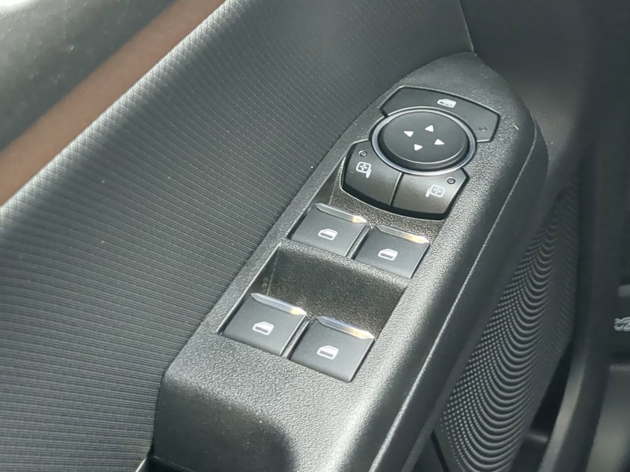 2026 Ford Bronco Sport Sport Winder GA