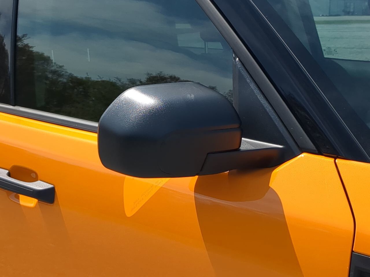 2026 Ford Bronco Sport Sport Winder GA