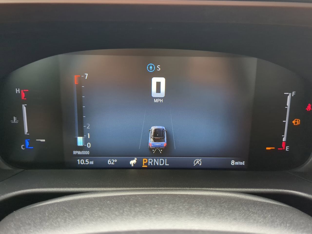 2026 Ford Bronco Sport Sport Winder GA