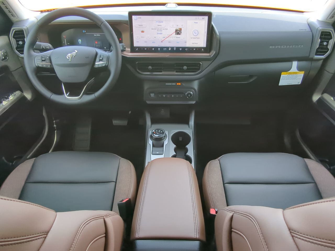 2026 Ford Bronco Sport Sport Winder GA